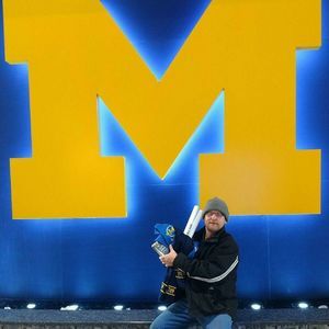 Meet your Posher, Dana